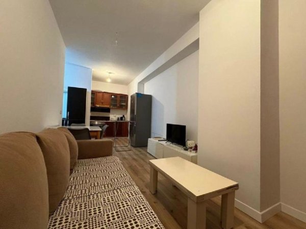 Tirane, shitet apartament 1+1+Ballkon Kati 2, 54 m² 85.000 € (Sokrat Miho" Kompleksi Fratari",Bulevardi Kasharit)
