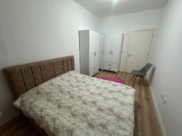 Tirane, shitet apartament 1+1+Ballkon Kati 2, 54 m² 85.000 € (Sokrat Miho" Kompleksi Fratari",Bulevardi Kasharit)