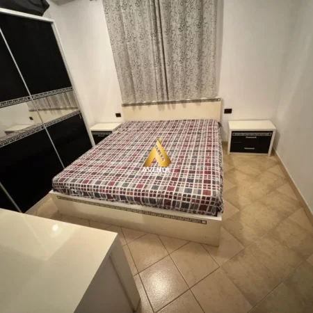Shqiperi, jepet me qera apartament 1+1+Ballkon Kati 2, 60 m² 500 € (dritan hoxha)