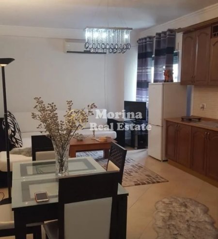 Tirane, jepet me qera apartament 1+1 Kati 3, 70 m² 450 € (Kodra e Diellit)