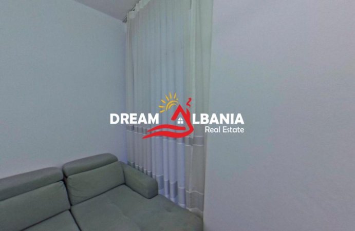 Tirane, jepet me qera apartament 2+1 , 75 m² 850€ (tek Komuna e Parisit prane Kika 2)