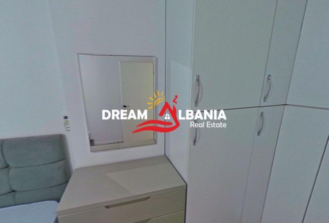 Tirane, jepet me qera apartament 2+1 , 75 m² 850€ (tek Komuna e Parisit prane Kika 2)