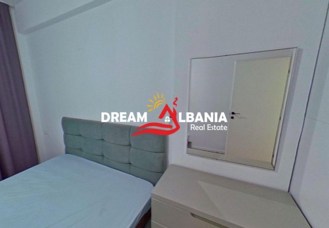 Tirane, jepet me qera apartament 2+1 , 75 m² 850€ (tek Komuna e Parisit prane Kika 2)