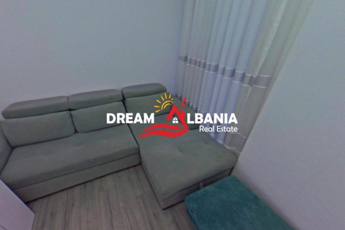 Tirane, jepet me qera apartament 2+1 , 75 m² 850€ (tek Komuna e Parisit prane Kika 2)