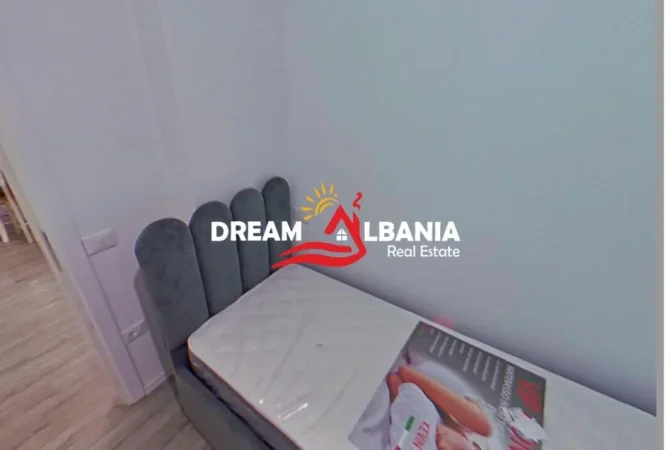Tirane, jepet me qera apartament 2+1 , 75 m² 850€ (tek Komuna e Parisit prane Kika 2)