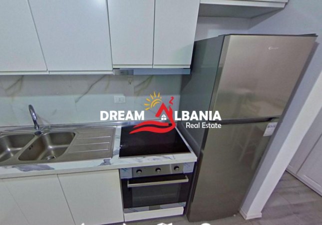 Tirane, jepet me qera apartament 2+1 , 75 m² 850€ (tek Komuna e Parisit prane Kika 2)