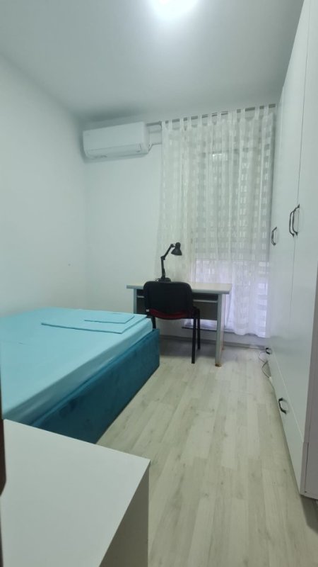 Tirane, jepet me qera apartament 3+1+Aneks+Ballkon Kati 4, 115 m² 700 € (Rr. Don Bosko)