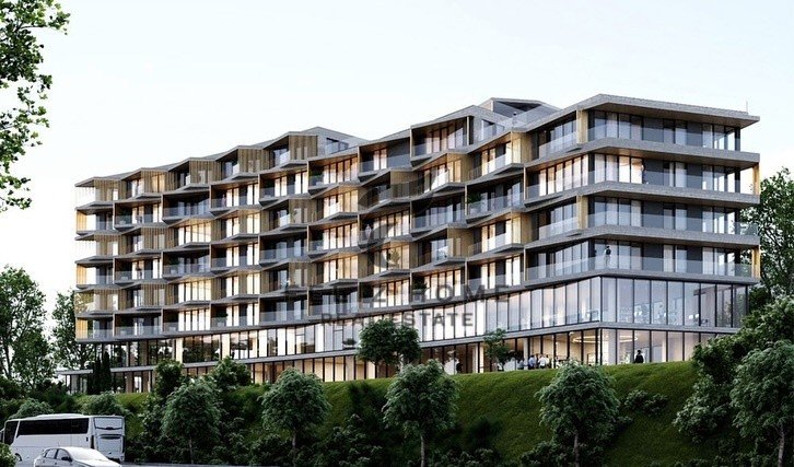 Tirane, shitet apartament 1+1 Kati 4, 94 m² 248.000 € 