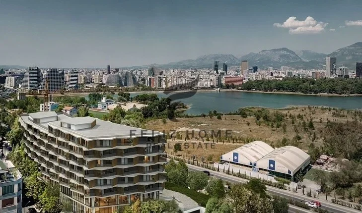 Tirane, shitet apartament 1+1 Kati 4, 94 m² 248.000 € 