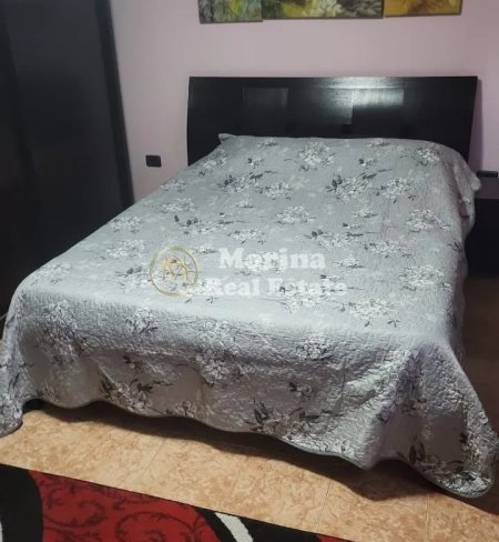 Tirane, jepet me qera apartament 2+1 Kati 2, 80 m² 500 € (Brryli)