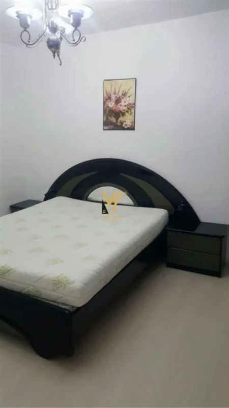 Tirane, jepet me qera apartament 2+1+Ballkon Kati 4, 63 m² 115.000 € (ALI DEMI)