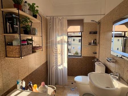 Tirane, shitet apartament 1+1 Kati 5, 69 m² 155.000 € 