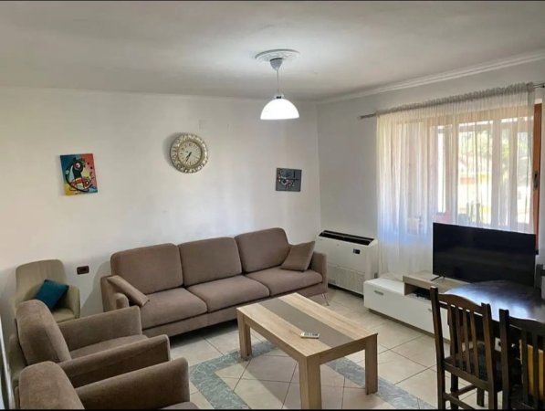 Tirane, shitet apartament 1+1+Aneks Kati 5, 60 m² 82.000 € (ali demi)