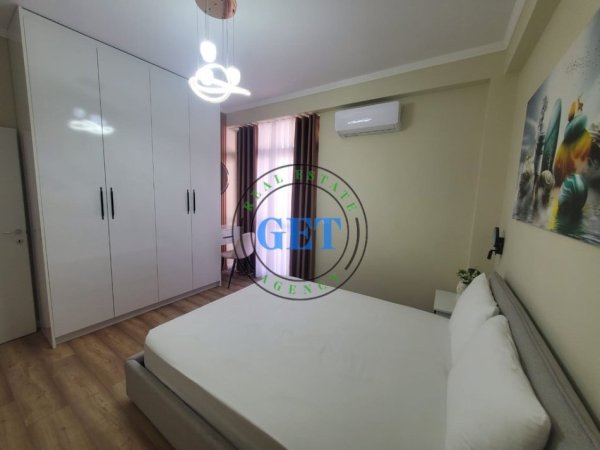 Durres, shitet apartament 1+1+Ballkon Kati 4, 70 m² 109.000 € (Plazh Iliria)