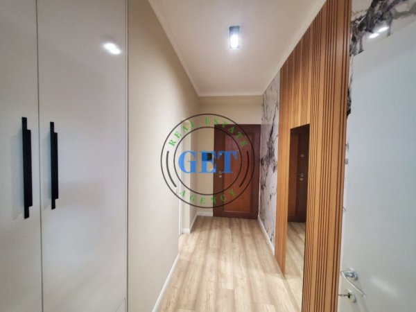 Durres, shitet apartament 1+1+Ballkon Kati 4, 70 m² 109.000 € (Plazh Iliria)
