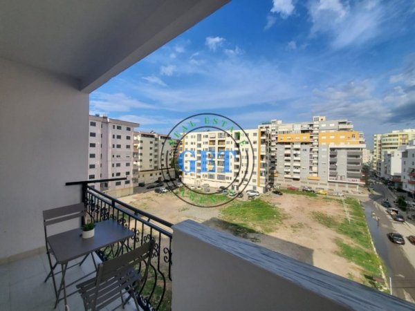 Durres, shitet apartament 1+1+Ballkon Kati 4, 70 m² 109.000 € (Plazh Iliria)