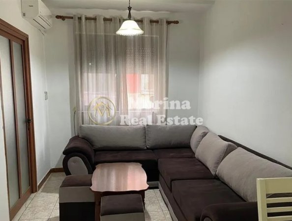 Tirane, jepet me qera apartament 1+1 Kati 4, 50 m² 500 € (Myslym Shyri)