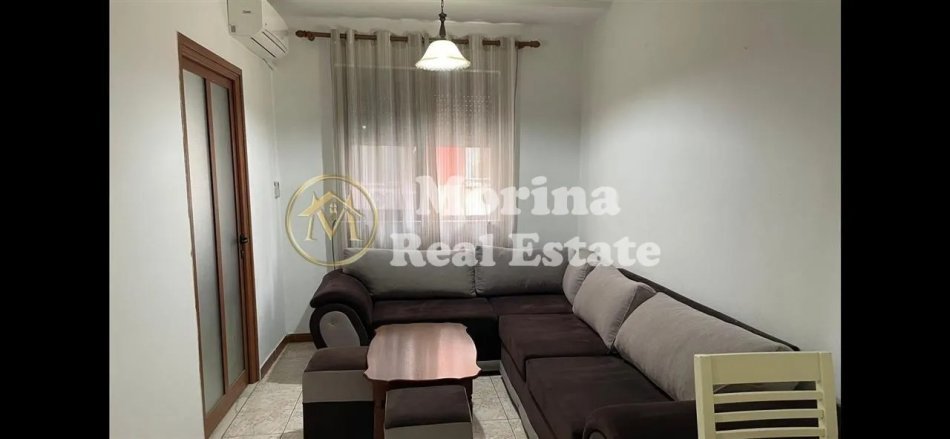 Tirane, jepet me qera apartament 1+1 Kati 4, 50 m² 500 € (Myslym Shyri)