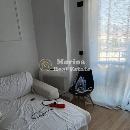 Tirane, jepet me qera apartament 1+1 Kati 3, 73 m² 500 € (Rruga Kastriotet, Terminali Jug-Veri)