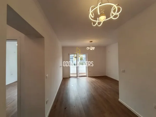 Tirane, shitet apartament 1+1 Kati 3, 58 m² 118.000 € (shkolla 26 nentori)