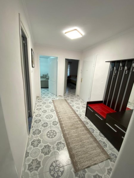 Tirane, jepet me qera apartament 2+1 Kati 4, 75 m² 600 € (ISH RESTORANT DURRESI)