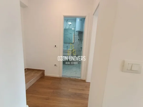 Tirane, shitet apartament 1+1 Kati 3, 58 m² 118.000 € (shkolla 26 nentori)