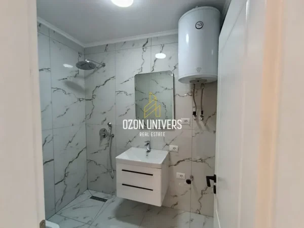 Tirane, shitet apartament 1+1 Kati 3, 58 m² 118.000 € (shkolla 26 nentori)