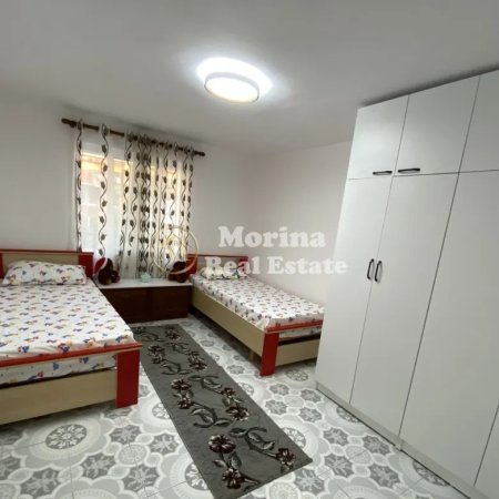 Tirane, jepet me qera apartament 2+1 Kati 4, 75 m² 600 € (Ish Restorant Durresi)