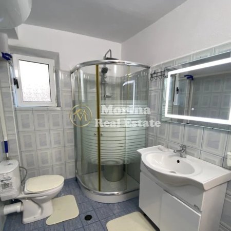 Tirane, jepet me qera apartament 2+1 Kati 4, 75 m² 600 € (Ish Restorant Durresi)