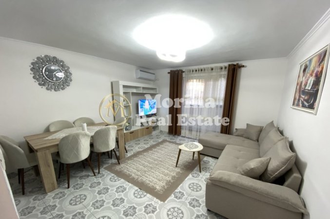 Tirane, jepet me qera apartament 2+1 Kati 4, 75 m² 600 € (Ish Restorant Durresi)