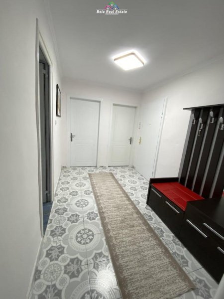 Tirane, jepet me qera apartament 2+1 Kati 4, 75 m² 600 € (riza cerova)