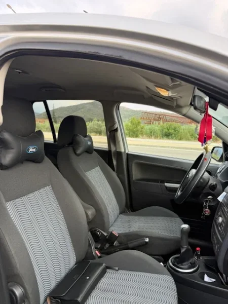 Berat, makine Ford Fuzion Nafte, manuale Kondicioner 238.000 km 3.000 €