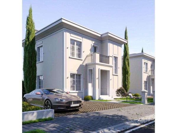 Tirane, shitet Vile 3 Katshe Kati 3, 393 m² 650.000 € 