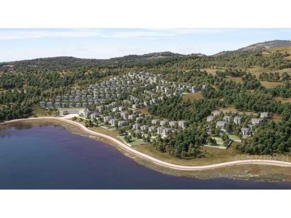 Tirane, shitet Vile 3 Katshe Kati 3, 393 m² 650.000 € 