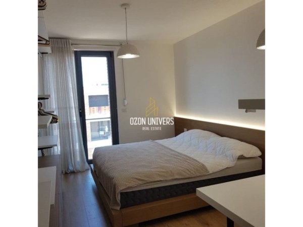Tirane, jepet me qera apartament 2+1 Kati 9, 90 m² 800 € (don bosko)