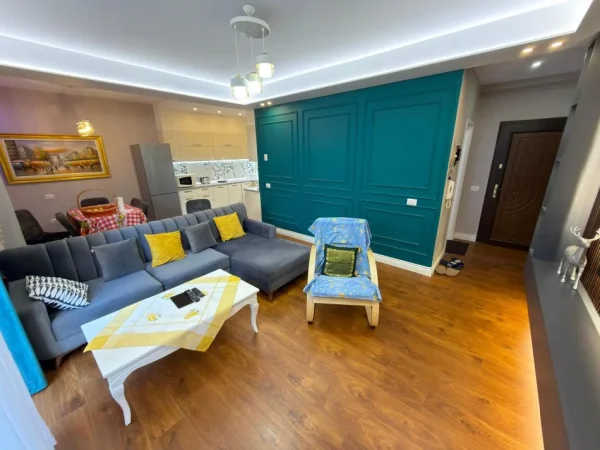 Tirane, shitet apartament 2+1 Kati 2, 125 m² 185.000 € 