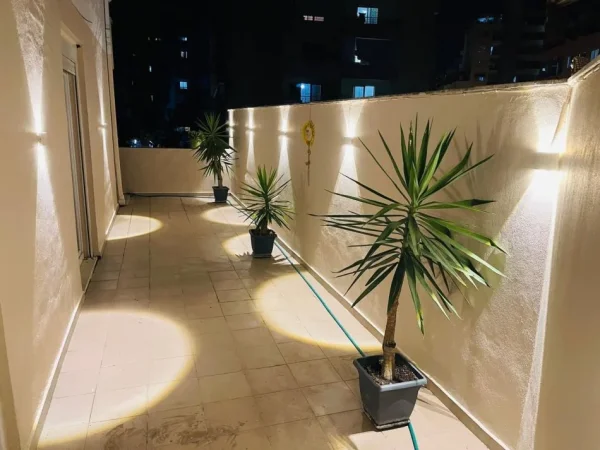 Tirane, shitet apartament 2+1 Kati 2, 125 m² 185.000 € 