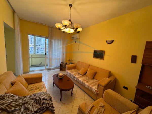 Durres, shitet apartament 2+1 Kati 5, 82 m² 90.000 € (PALLATI I SPORTIT,DURRES)