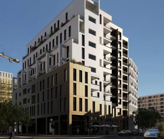 Tirane, shitet apartament 2+1 , 124 m² 186.000 € 