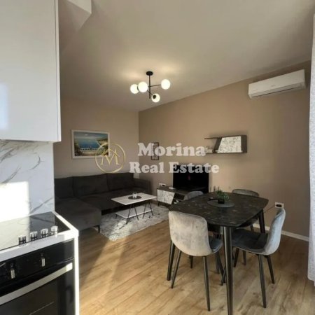 Tirane, jepet me qera apartament 1+1 Kati 9, 70 m² 600 € (Don Bosko)