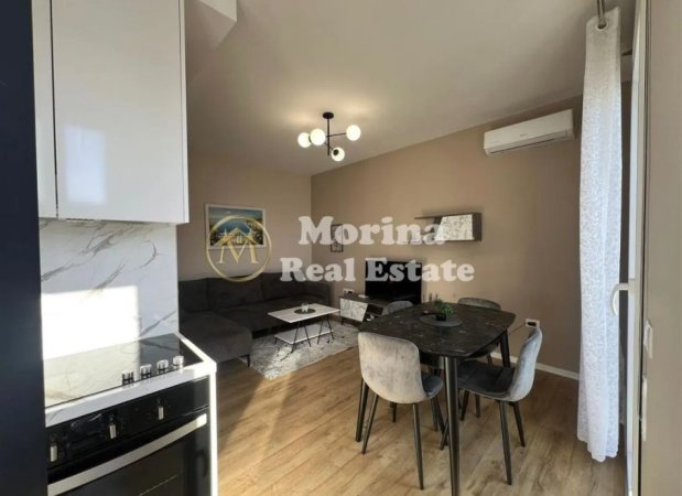 Tirane, jepet me qera apartament 1+1 Kati 9, 70 m² 600 € (Don Bosko)