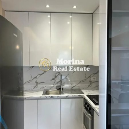 Tirane, jepet me qera apartament 1+1 Kati 9, 70 m² 600 € (Don Bosko)