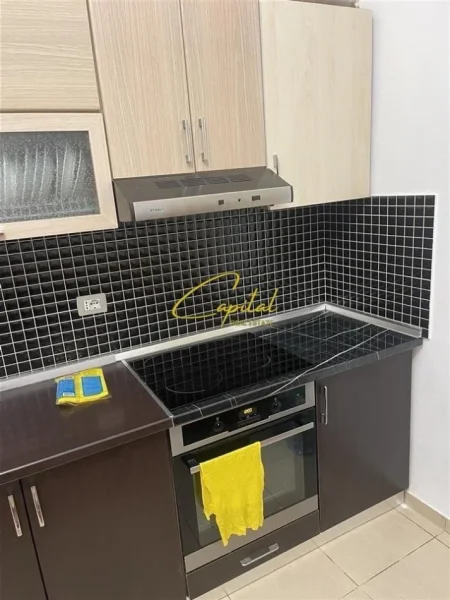 Tirane, jepet me qera apartament 2+1 Kati 1, 150 m² 400 € (BERZHITE)