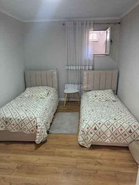 Tirane, jepet me qera shtepi 2+1 Kati 0, 650 € (RR. MIHAL DURI)