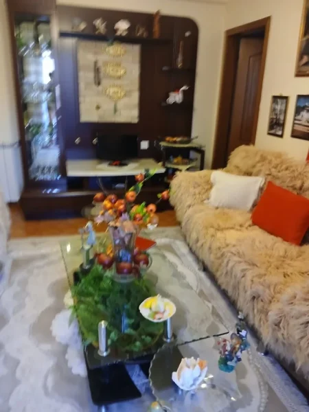 Durres, shes apartament 2+1+Aneks+Ballkon Kati 1, 75 m² 