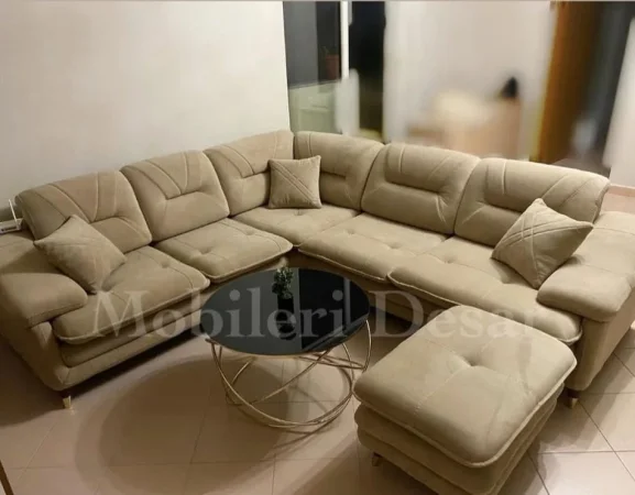Tirane, jepet me qera apartament 2+1+Ballkon Kati 2, 85 m² 700 € (Rruga bill klinton)