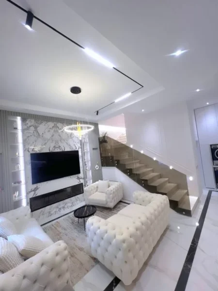 Tirane, shitet apartament 2+1 , 144 m² 415.000 € (kodra diellit 1 zgjatimi)