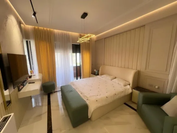 Tirane, shitet apartament 2+1 , 144 m² 415.000 € (kodra diellit 1 zgjatimi)