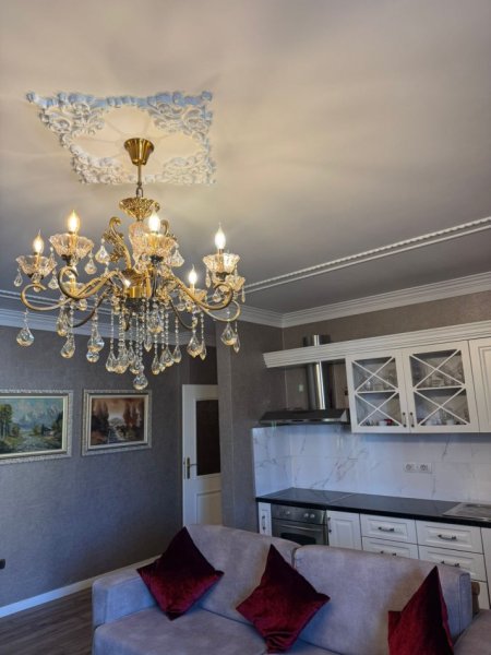 Tirane, shitet apartament 2+1 Kati 4, 385.000 € 