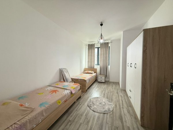 Tirane, jepet me qera apartament 2+1 Kati 4, 108 m² 650 € (FUTURE HOME REZIDENCE)